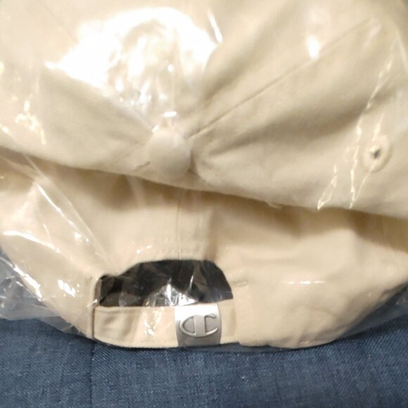 Champion adjustable cap - FFF item - Picture 3 of 3